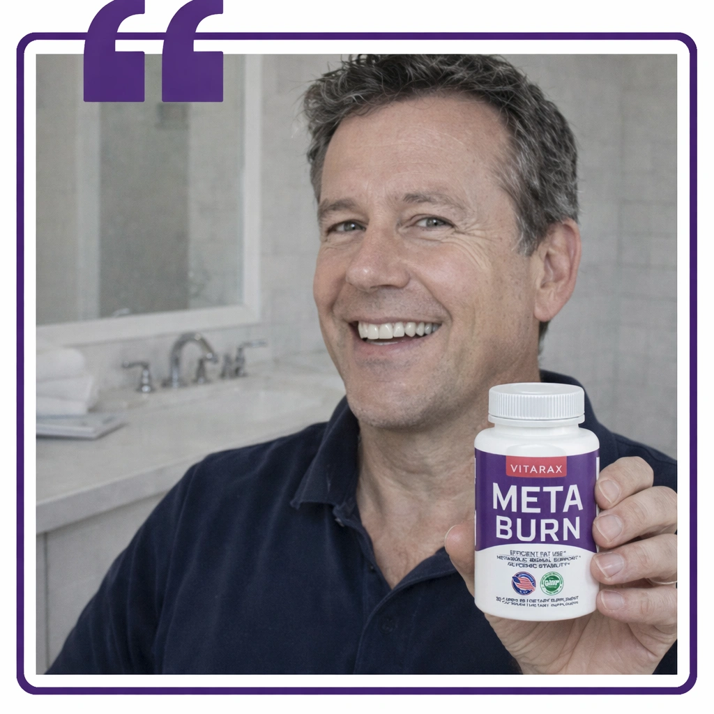 Paul H. — MetaBurn review